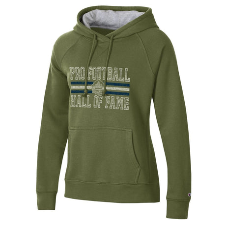 Hall of Fame Women's Rochester Hoodie