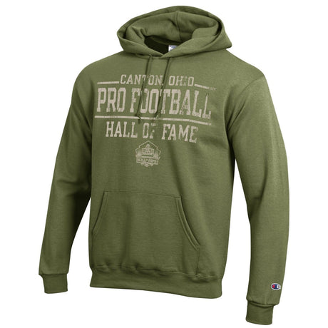 Hall of Fame Eco Powerblend Hooded Sweatshirt