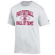 Hall of Fame Champion Classic Jersey T-Shirt - White