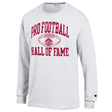 Hall of Fame Champion Long Sleeve Basic T-Shirt