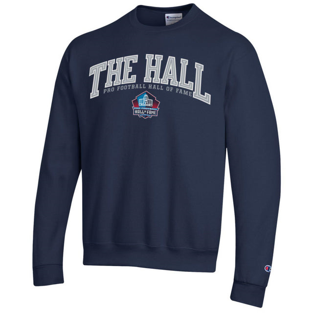Hall of Fame Big Cotton Crew from Champion