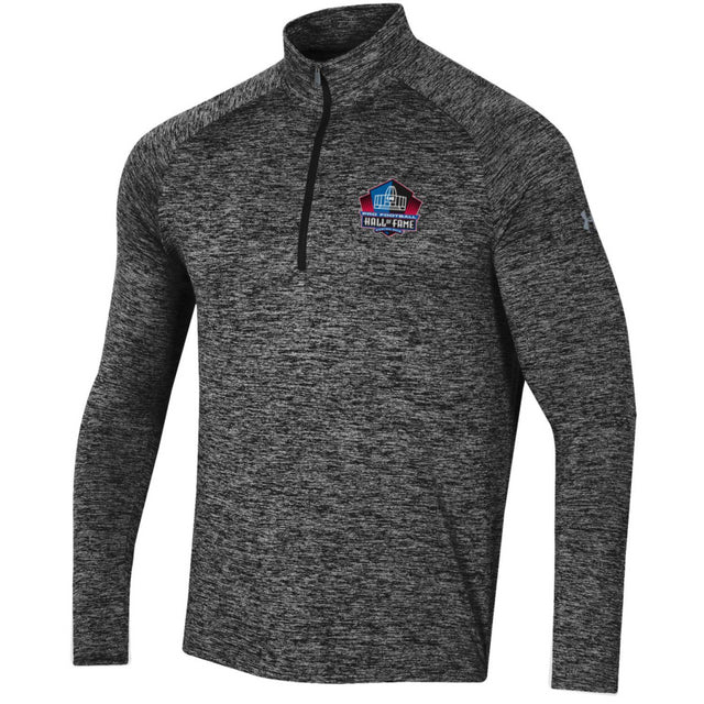 Hall of Fame Under Armour Tech 1/4 Zip