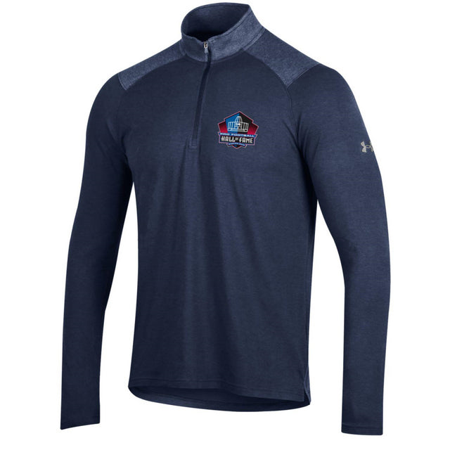 Hall of Fame Under Armour All Day 1/4 Zip