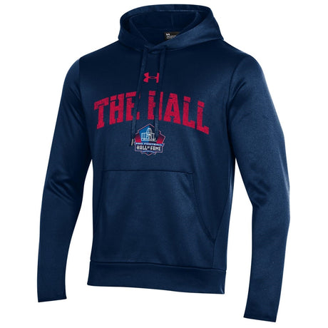Hall of Fame Under Armour "The Hall" Sweatshirt