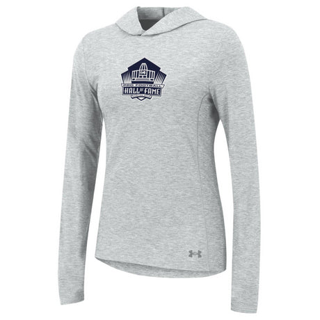 Hall of Fame Women's Under Armour Breezy Hood