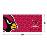 Cardinals Logo Series Desk Pad