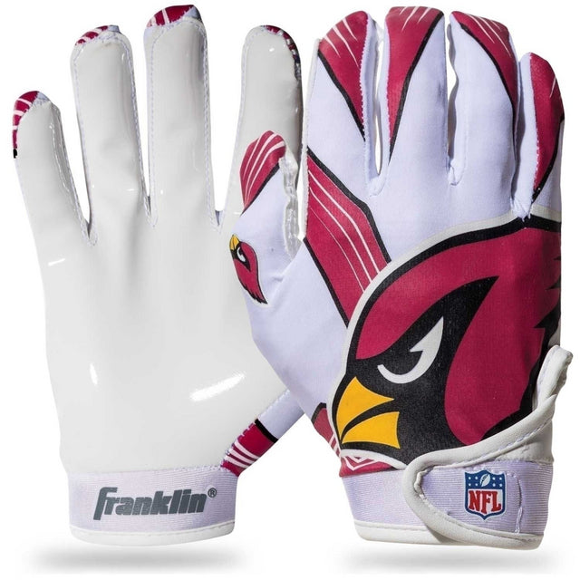 Cardinals Youth Receiver Gloves