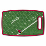 Cardinals Retro Cutting Board