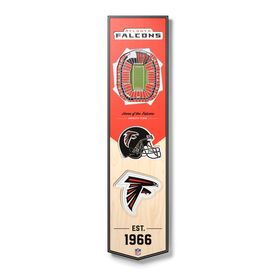 Falcons 8