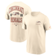 Bengals 2026 Nike Men's Freestyle Essential T-Shirt