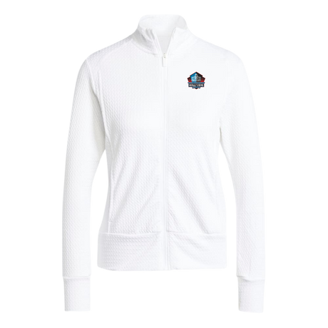 Hall of Fame Women's Adidas Essential Textured Jacket