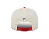 Chiefs 2026 New Era® 9SEVENTY Training Camp Hat Pro Football Hall of Fame