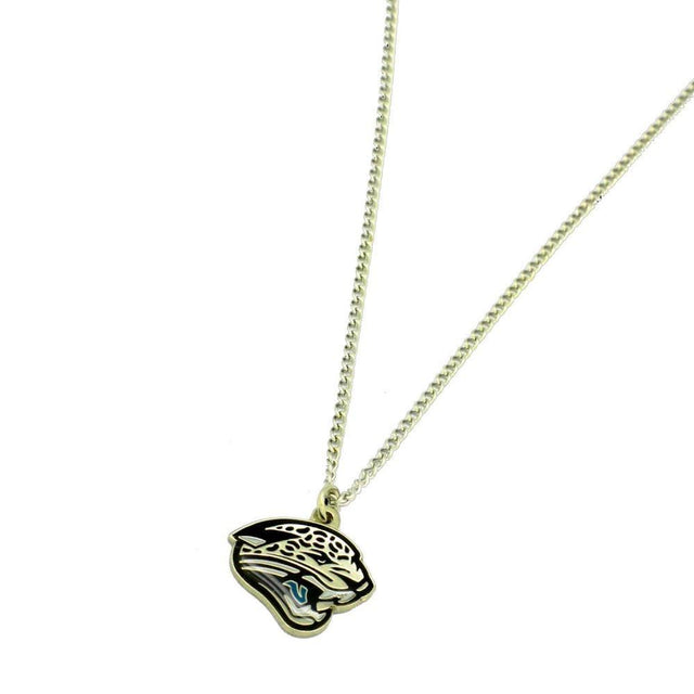 Jaguars Necklace