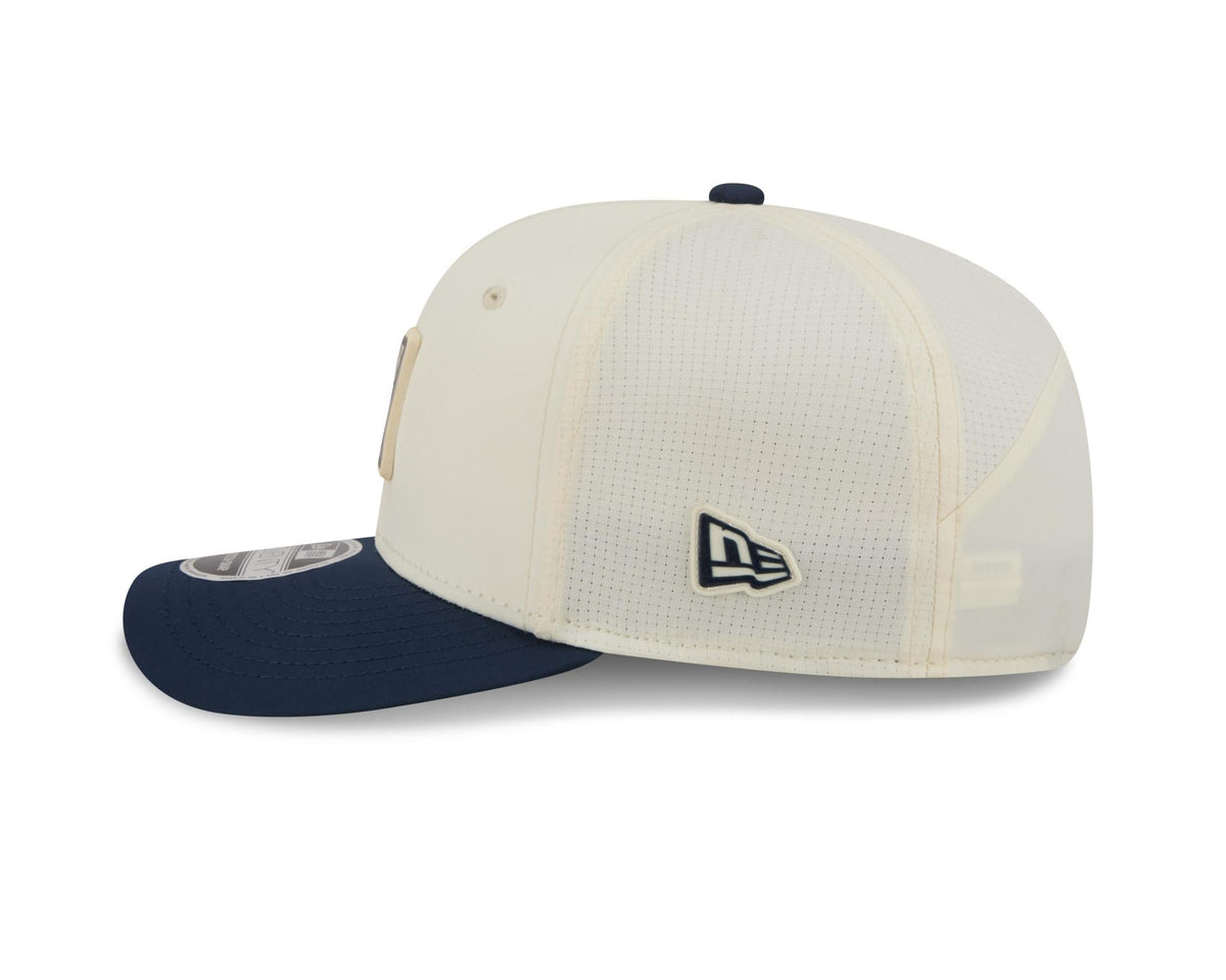 Patriots 2026 New Era® 9SEVENTY Training Camp Hat Pro Football Hall of Fame