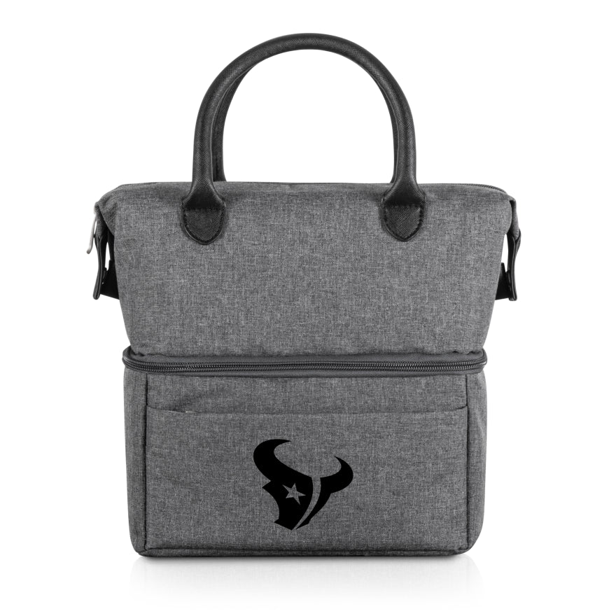 Texans Urban Lunch Cooler Bag By Picnic Time