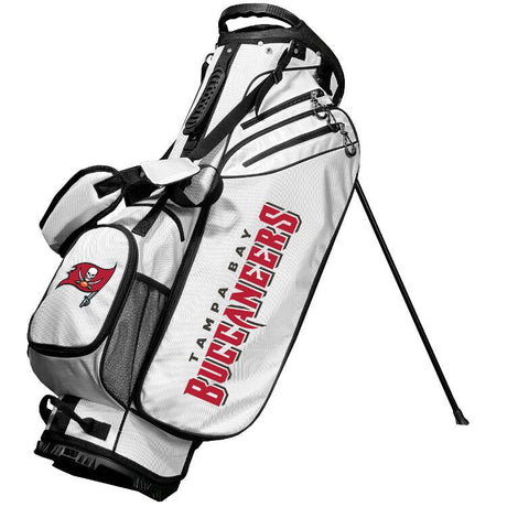 Buccaneers Birdie Stand Golf Bag