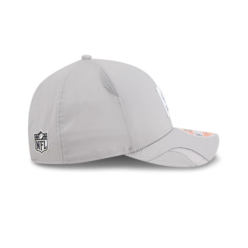 Saints 2025 New Era Men's Sideline 9FORTY M-Crown Color Way Hat