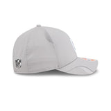 Saints 2025 New Era Men's Sideline 9FORTY M-Crown Color Way Hat
