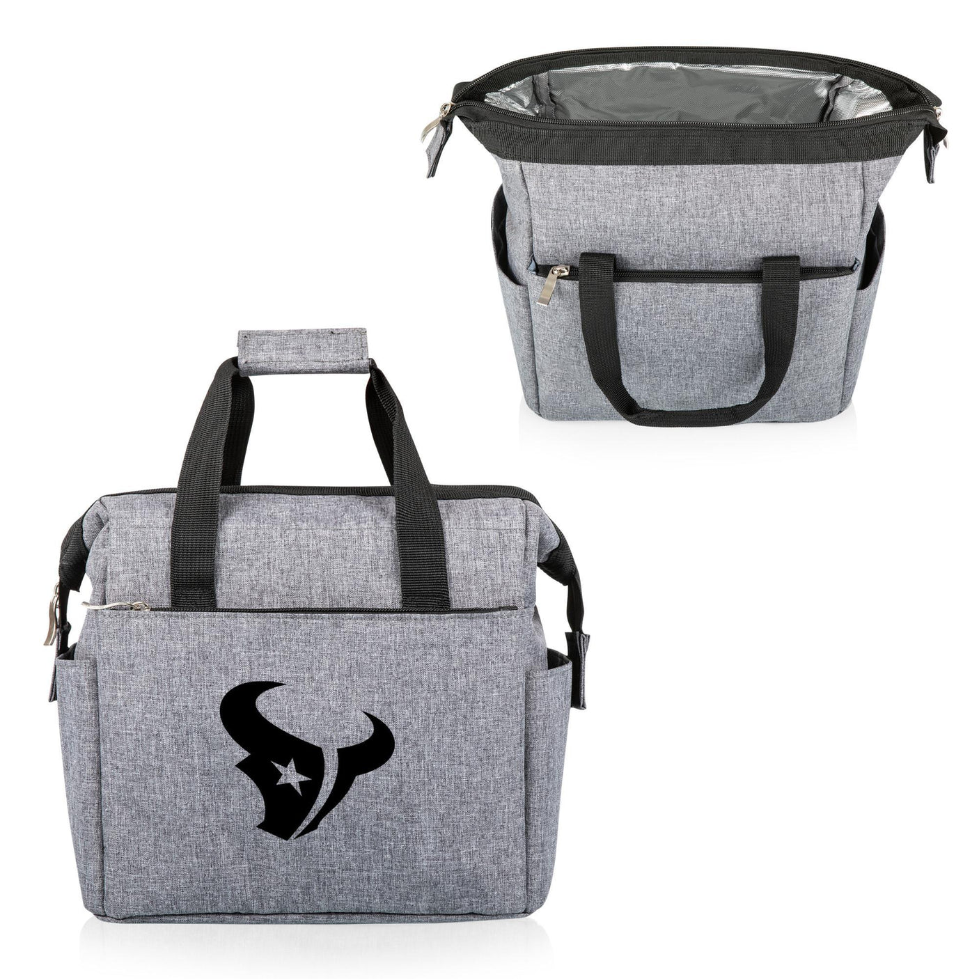 Texans On The Go Lunch Cooler