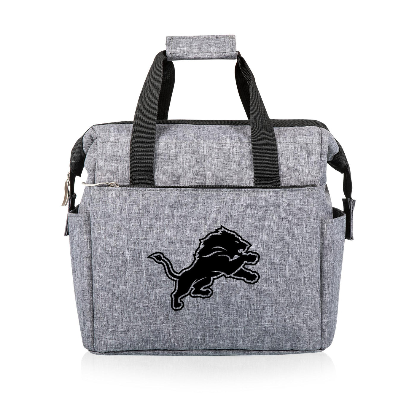 Lions On The Go Lunch Cooler