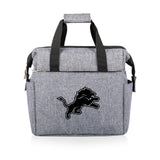 Lions On The Go Lunch Cooler