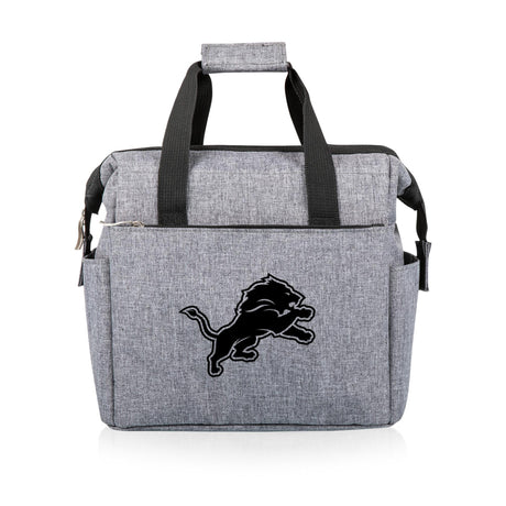 Lions On The Go Lunch Cooler
