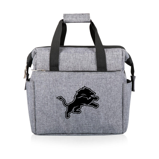 Lions On The Go Lunch Cooler