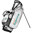 Dolphins Birdie Stand Golf Bag