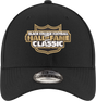 Black College Football Hall of Fame Classic New Era® 9FORTY® Hat