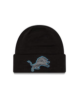Lions 2026 New Era Men's Chrome Knit Pro Football Hall of Fame