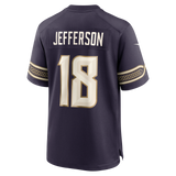 Vikings 2026 Justin Jefferson Nike Men's Rivalry Jersey