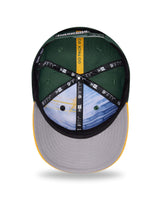Packers 2026 New Era Men's 9FIFTY Draft Hat