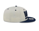 Cowboys 2026 New Era Men's 9FIFTY Classic Hat Pro Football Hall of Fame