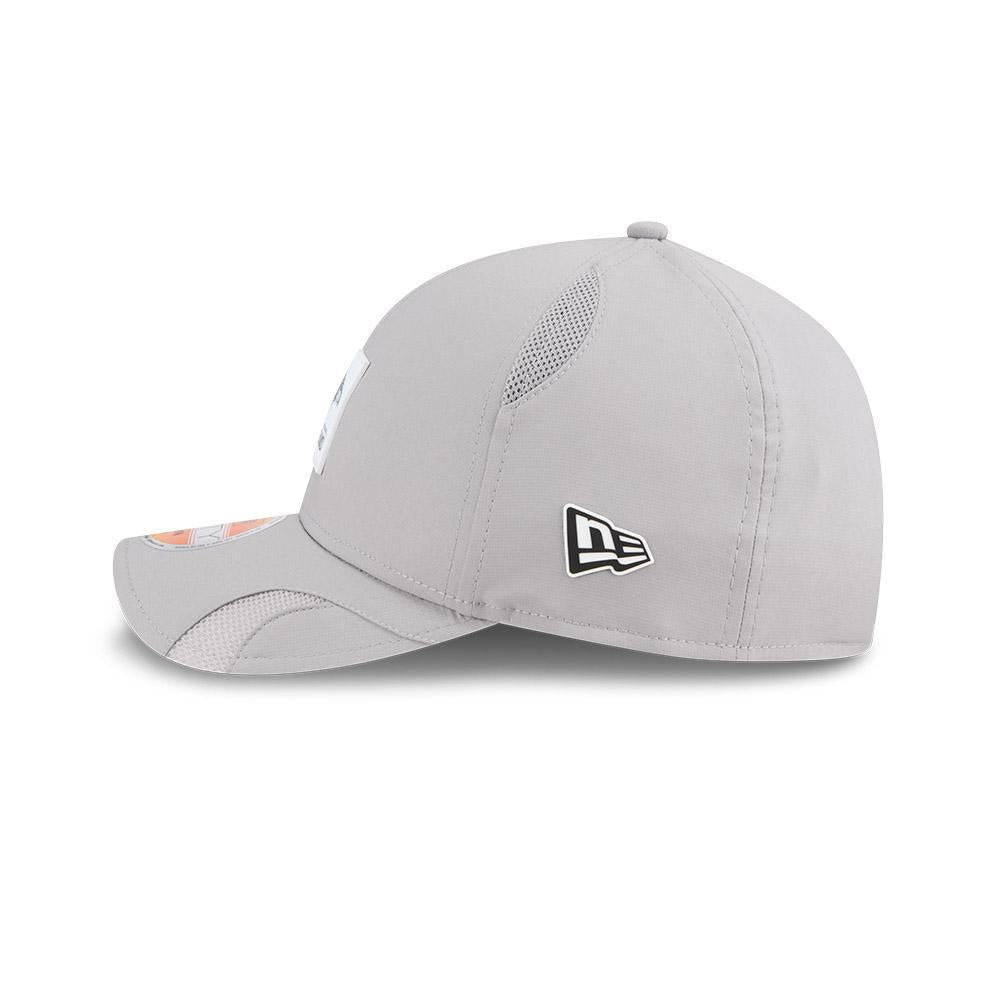 Ravens 2025 New Era Men's Sideline 9FORTY M-Crown Color Way Hat