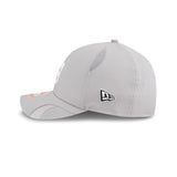 Ravens 2025 New Era Men's Sideline 9FORTY M-Crown Color Way Hat