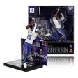 Justin Jefferson McFarlane's SportsPicks Legacy Series 7" Figure #60 Pro Football Hall of Fame