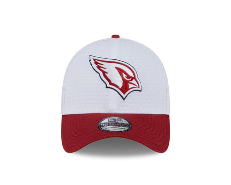 Cardinals 2024 New Era® 39THIRTY® Training Camp Hat