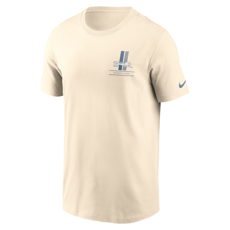 Lions 2026 Nike Men's Freestyle Essential T-Shirt