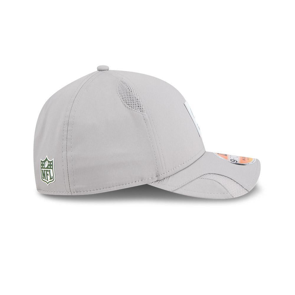 Packers 2025 New Era Men's Sideline 9FORTY M-Crown Color Way Hat