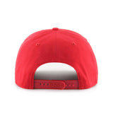 Texans Men's '47 Hitch Secondary Logo Hat