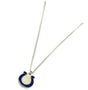 Colts Necklace