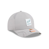 Eagles 2025 New Era Men's Sideline 9FORTY M-Crown Color Way Hat