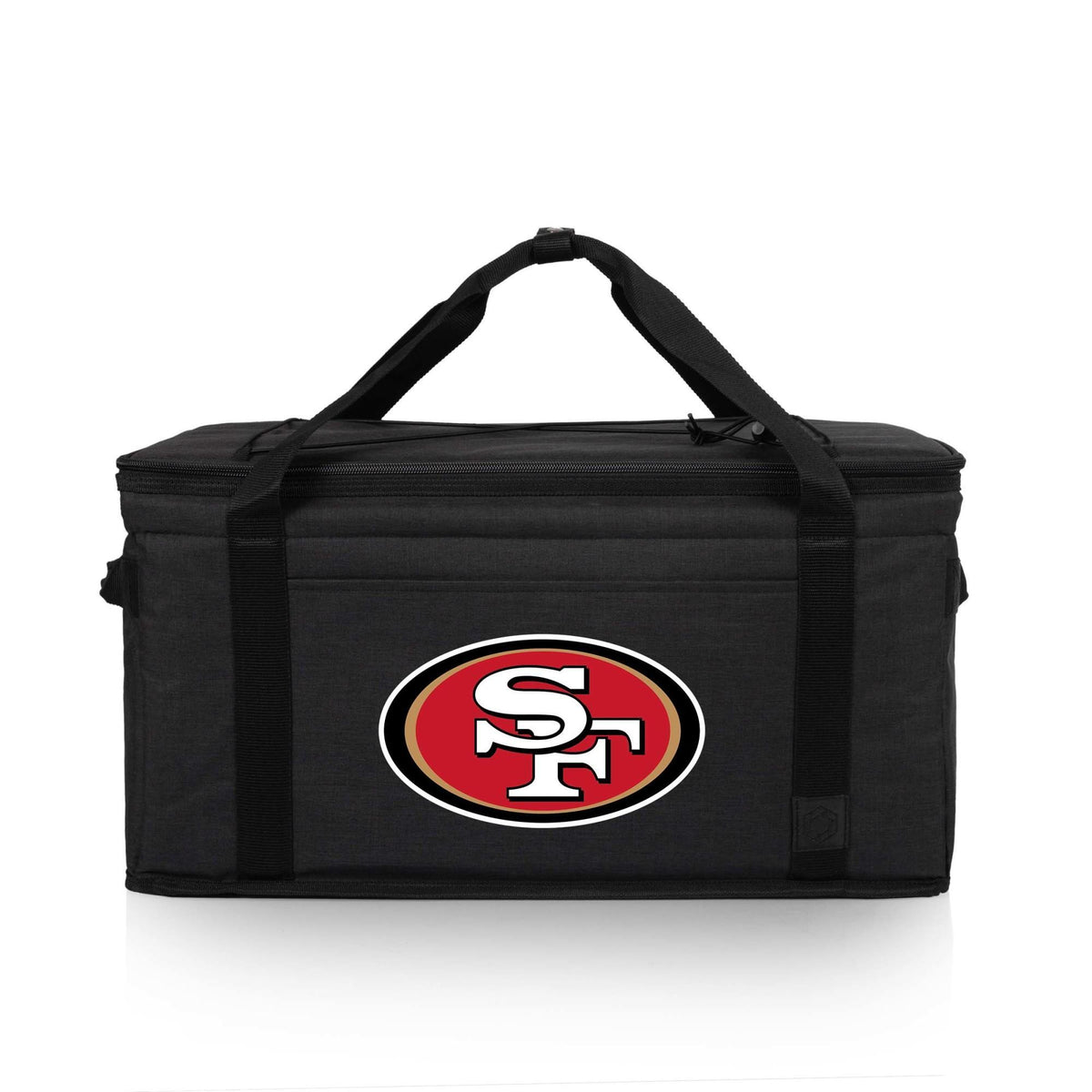 49ers 64 Can Collapsible Cooler