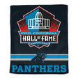 Panthers Hall of Fame Rally Towel