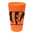 Bengals Silicone Pint Glass