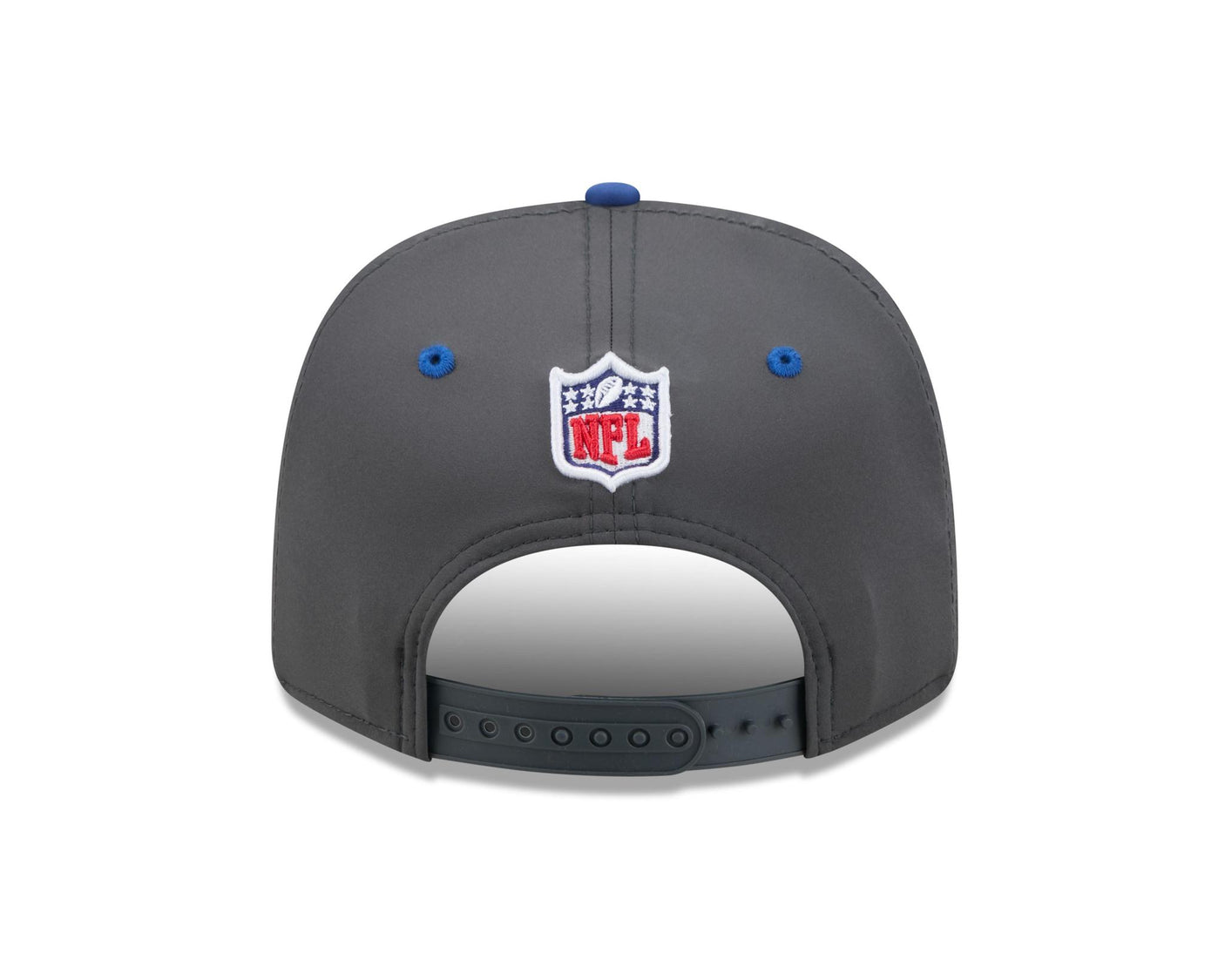 Colts 2026 New Era Men's 9SEVENTY Stretch Snap Rivalry Hat