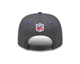 Colts 2026 New Era Men's 9SEVENTY Stretch Snap Rivalry Hat