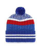 Giants 2025 '47 Brand Men's Quiver Cuff Knit