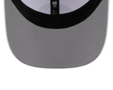 Chargers 2026 New Era Men's 9SEVENTY Stretch Snap Two-Tone Hat Pro Football Hall of Fame
