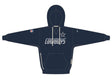 Cowboys 2026 Nike Men's Dri-Fit Pullover Hoodie